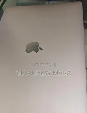 New Laptop Apple MacBook Pro M1 8GB Apple M1 SSD 256GB