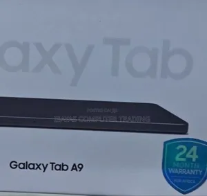 New Samsung Galaxy A9 64 GB