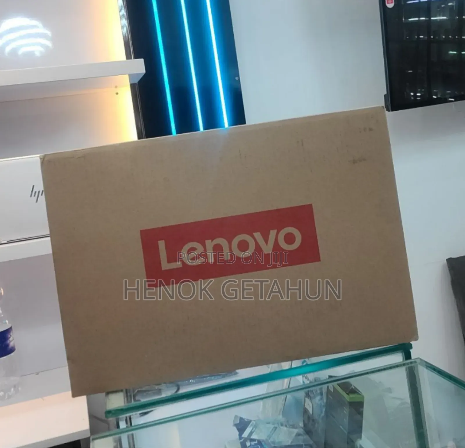 New Laptop Lenovo ThinkBook 13 16GB Intel Core Ultra 7 SSD 1T