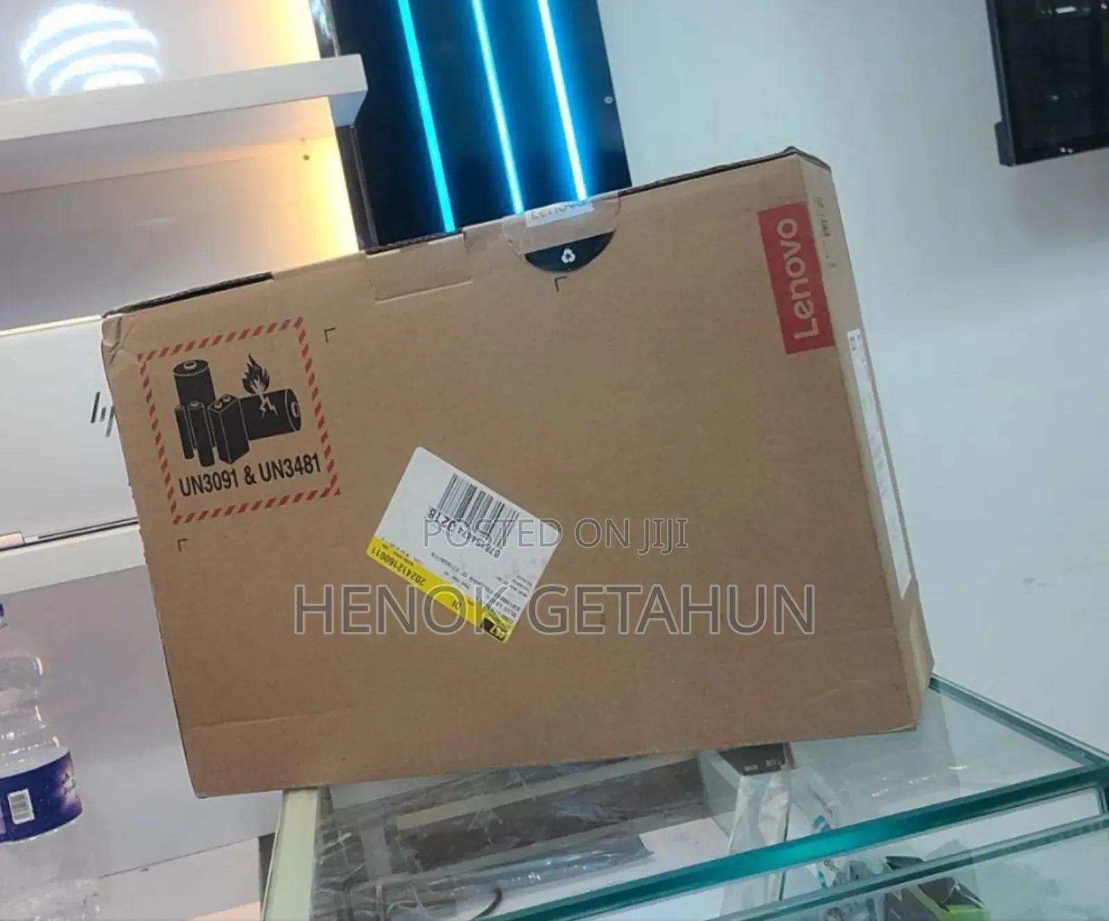 New Laptop Lenovo ThinkBook 13 16GB Intel Core Ultra 7 SSD 1T