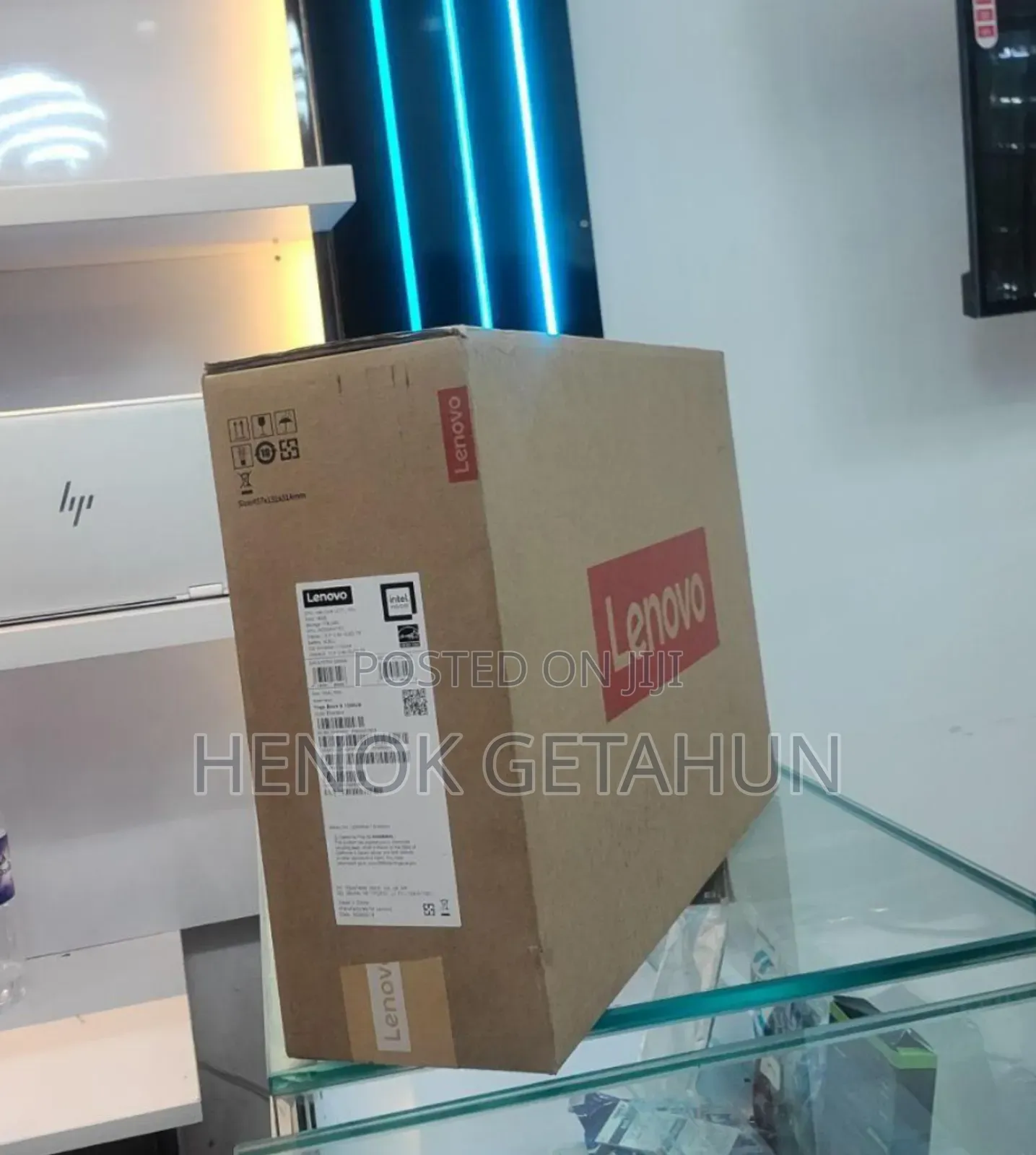 New Laptop Lenovo ThinkBook 13 16GB Intel Core Ultra 7 SSD 1T