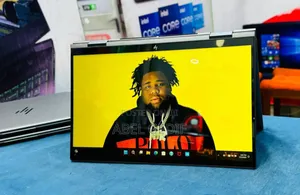 New Laptop HP Envy X360 16GB Intel Core Ultra 7 SSD 1T