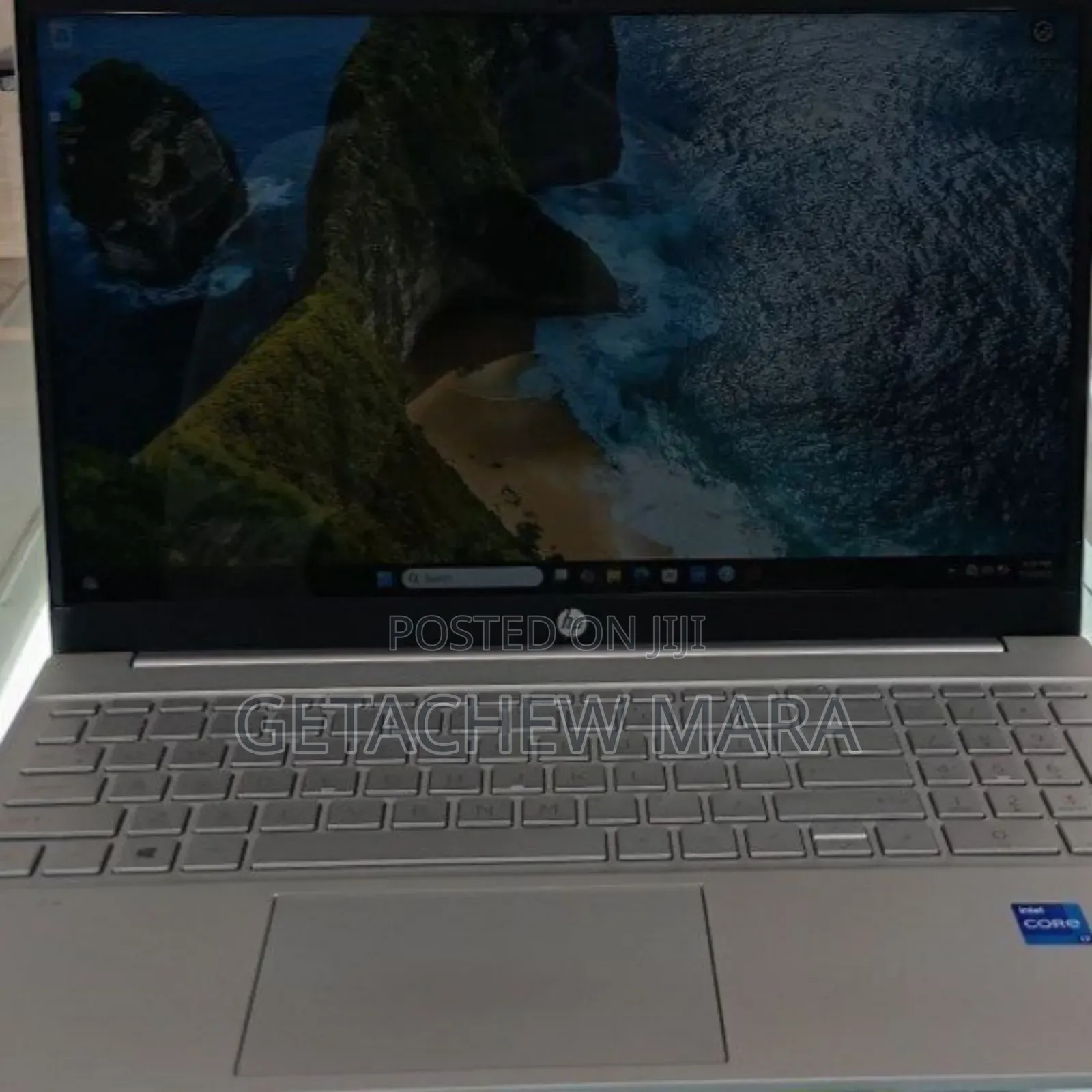 New Laptop HP Pavilion Dv2 16GB Intel Core I7 SSD 512GB