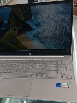 New Laptop HP Pavilion Dv2 16GB Intel Core I7 SSD 512GB