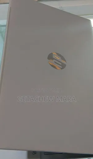 New Laptop HP Pavilion Dv2 16GB Intel Core I7 SSD 512GB