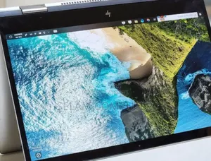 New Laptop HP Envy X360 20GB Intel Core I7 SSD 512GB