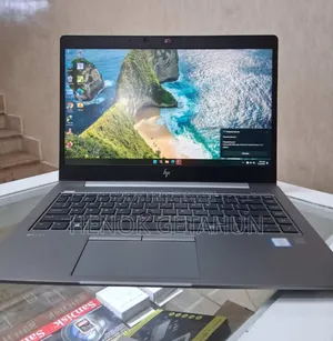 New Laptop HP ZBook 17 G5 16GB Intel Core I7 SSD 512GB