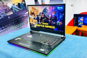 Photo - New Laptop Asus ROG Strix G15 16GB Intel Core I7 SSD 512GB