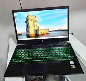 New Lenovo Legion Y7000P IRX9 Gaming Laptop 16GB Intel Core I7 512GB