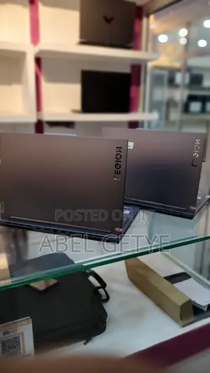 New Lenovo Legion Y7000P IRX9 Gaming Laptop 16GB Intel Core I7 512GB