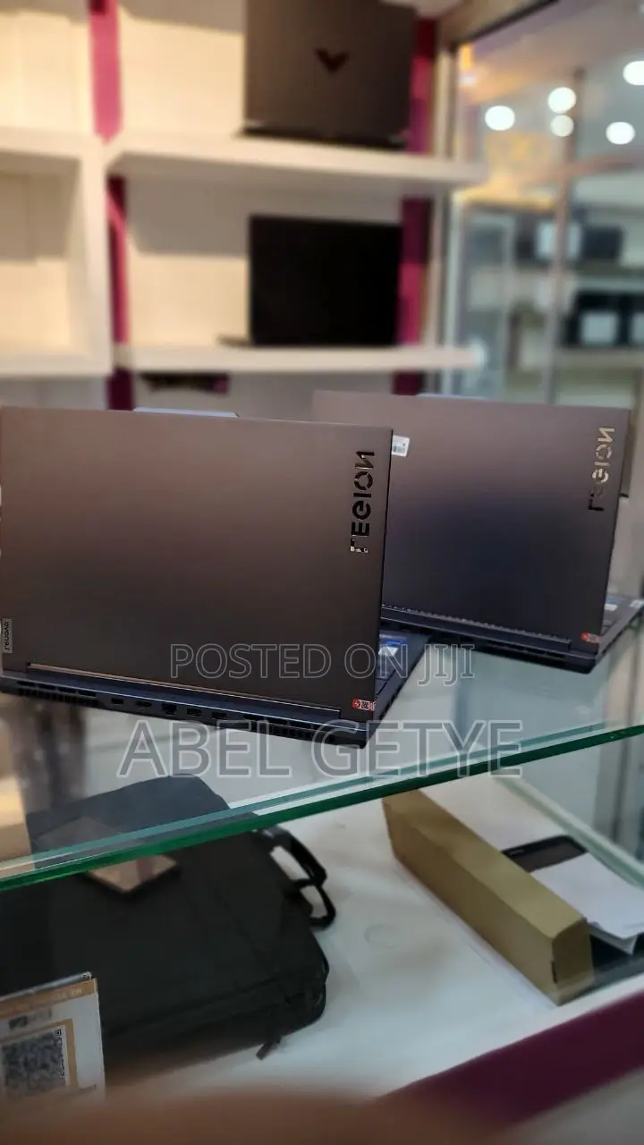 New Lenovo Legion Y7000P IRX9 Gaming Laptop 16GB Intel Core I7 512GB