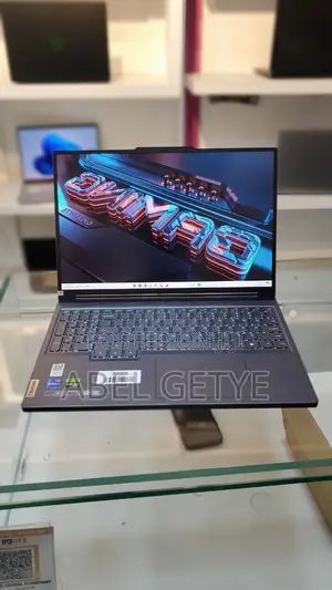 New Lenovo Legion Y7000P IRX9 Gaming Laptop 16GB Intel Core I7 512GB