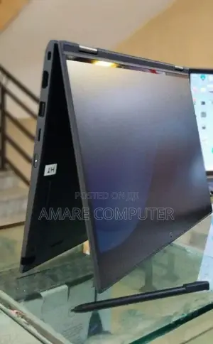 New Laptop Lenovo Thinkpad X1 Yoga 32GB Intel Core I7 SSD 512GB