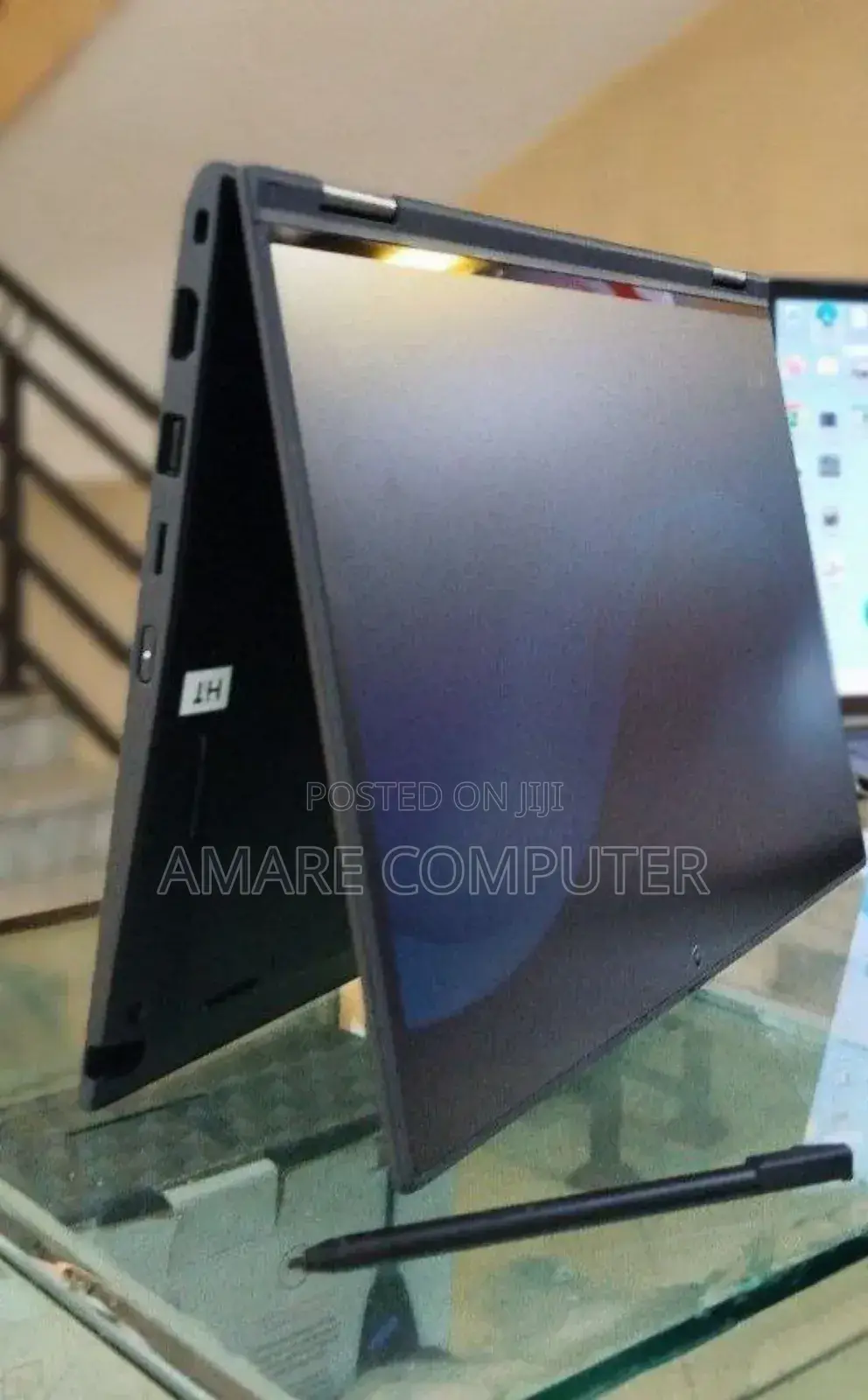 New Laptop Lenovo Thinkpad X1 Yoga 32GB Intel Core I7 SSD 512GB