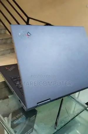 New Laptop Lenovo Thinkpad X1 Yoga 32GB Intel Core I7 SSD 512GB