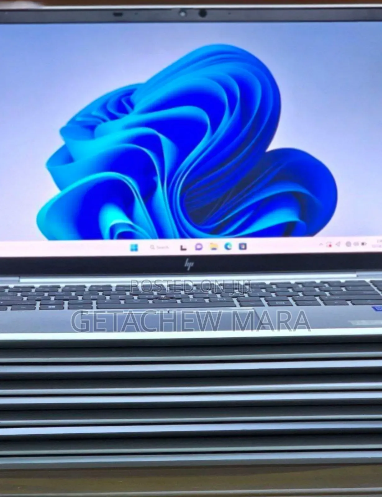 New Laptop HP EliteBook 840 16GB Intel Core I7 SSD 512GB