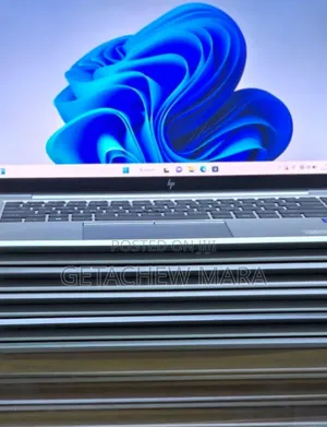 New Laptop HP EliteBook 840 16GB Intel Core I7 SSD 512GB