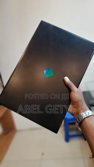 Photo - New Laptop HP Omen 15 16GB Intel Core I7 SSD 512GB