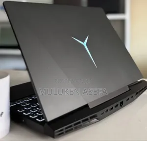 New Laptop Lenovo Legion 5 16GB Intel Core I7 SSD 512GB