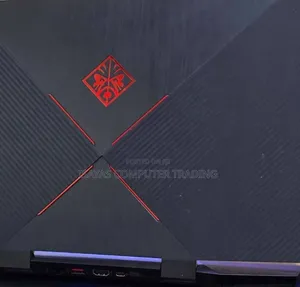 Photo - New Laptop HP Omen X 16GB Intel Core I5 SSHD+SSD 128GB