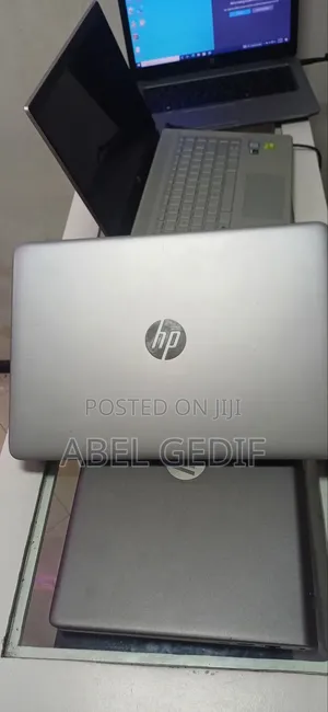 New Laptop HP EliteBook 840 8GB Intel Core I5 HDD 1T