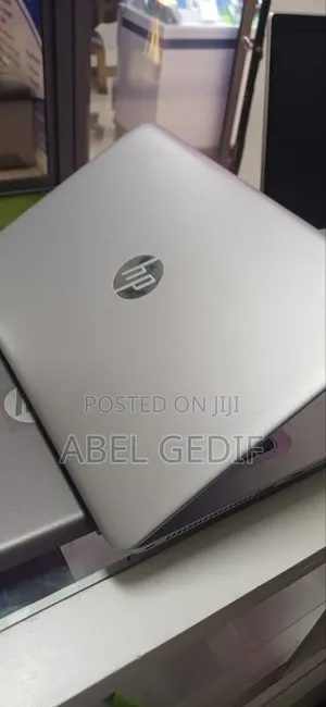 New Laptop HP EliteBook 840 8GB Intel Core I5 HDD 1T