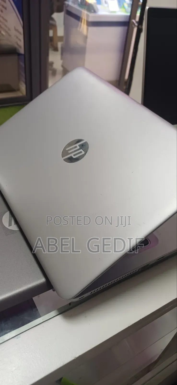 New Laptop HP EliteBook 840 8GB Intel Core I5 HDD 1T