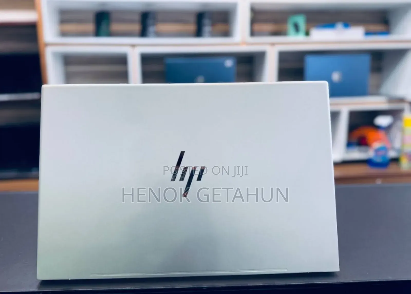 New Laptop HP Envy X360 32GB Intel Core I7 SSD 1T