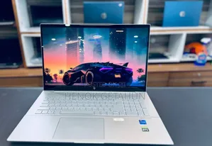 New Laptop HP Envy X360 32GB Intel Core I7 SSD 1T