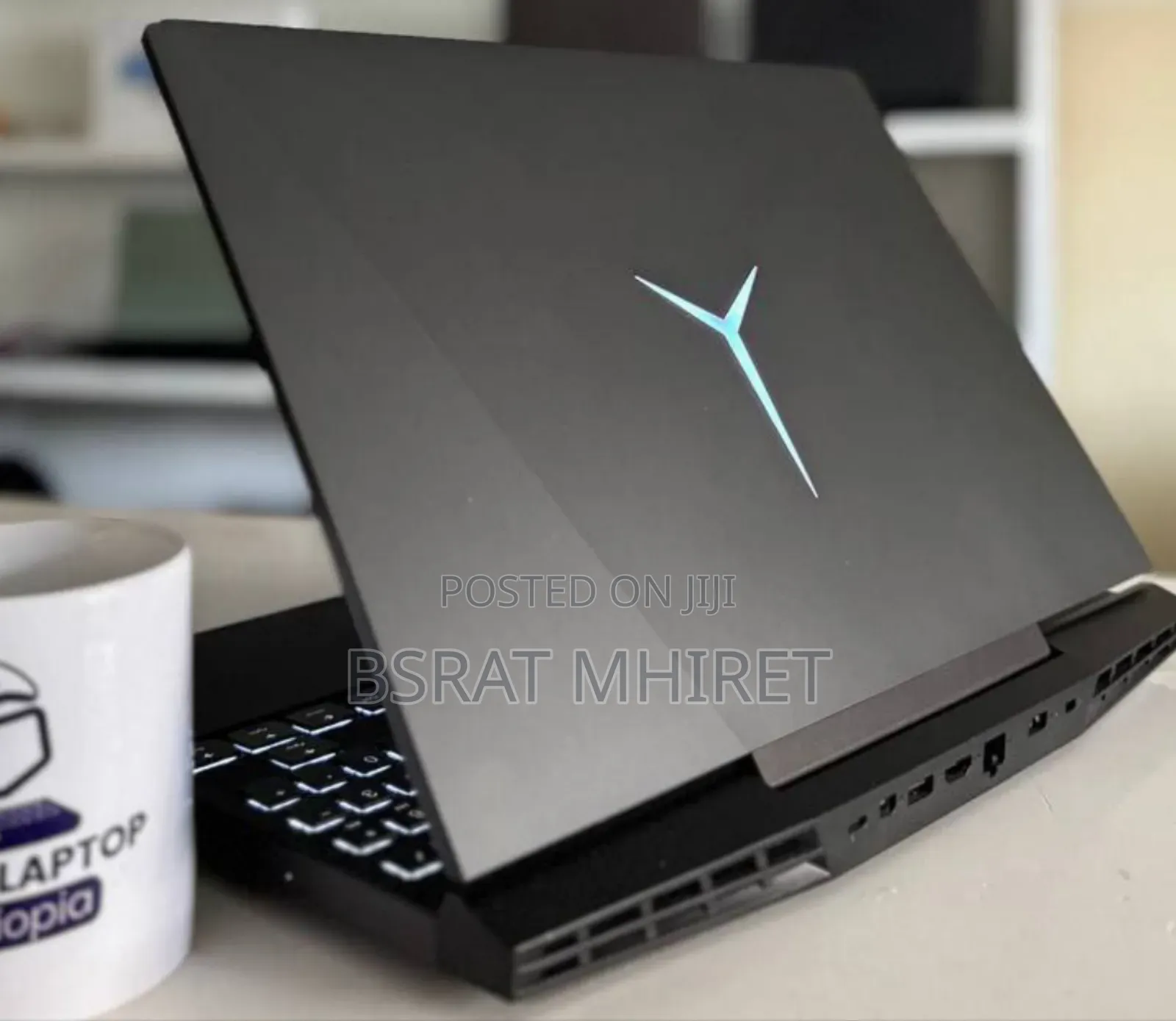 New Lenovo Legion Y7000P IRX9 Gaming Laptop 16GB Intel Core I7 512GB