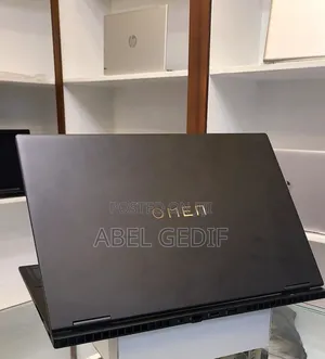 New Laptop HP Omen 16 16GB Intel Core I9 SSD 1T