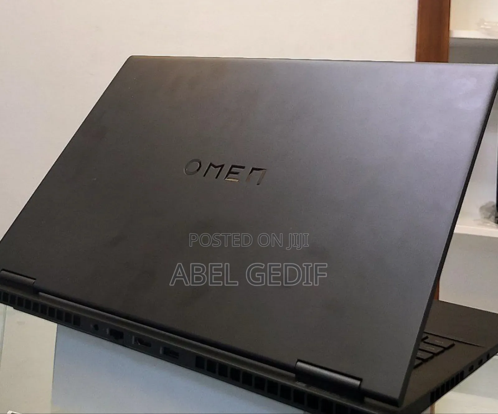 New Laptop HP Omen 16 16GB Intel Core I9 SSD 1T