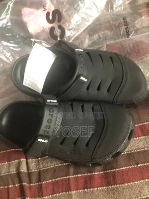 Crocs Sandals