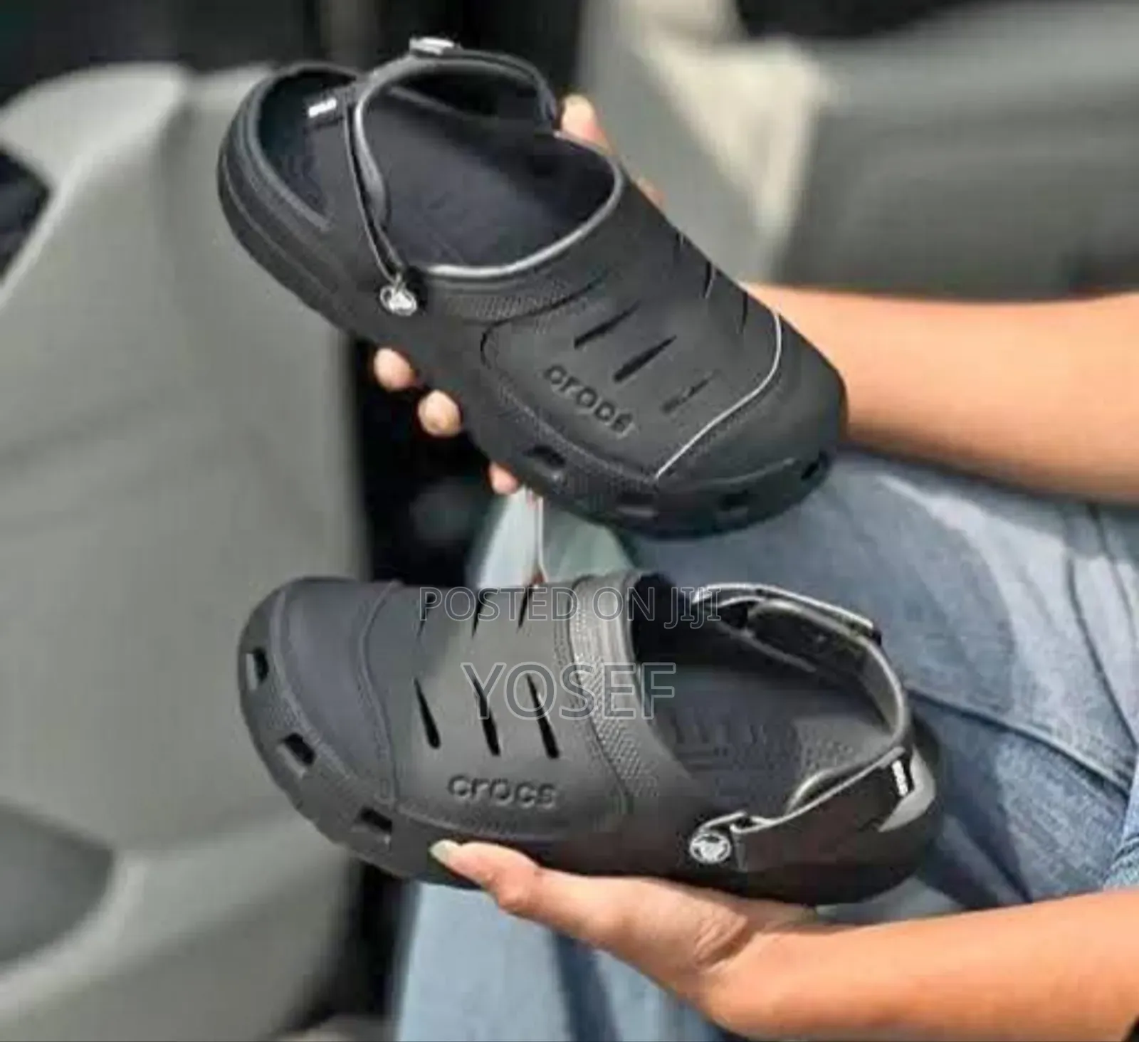 Crocs Sandals