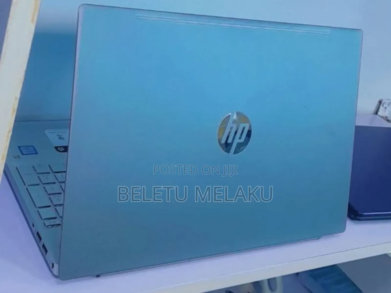 New Laptop HP Pavilion 15 8GB Intel Core I5 HDD+SSD 1T