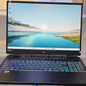 Photo - New Laptop Acer Predator 15 16GB Intel Core I9 SSD 1T