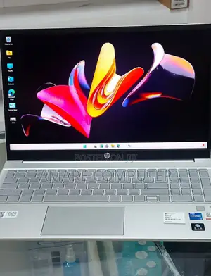 Photo - New Laptop HP Pavilion 15 16GB Intel Core I5 SSD 512GB