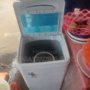 Mini Washing Machine