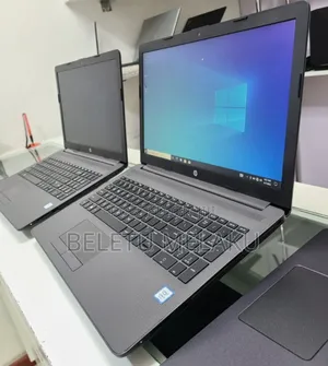 New Laptop HP Stream Notebook 4GB Intel Core I3 SSD 1T