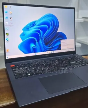 Photo - New Laptop Asus VivoBook 15 X505BA 20GB Intel Core I7 SSD 512GB