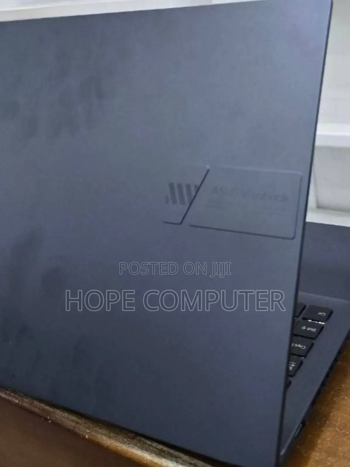 New Laptop Asus VivoBook 15 X505BA 20GB Intel Core I7 SSD 512GB