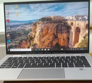 New Laptop HP Spectre 16GB Intel Core I7 SSD 512GB