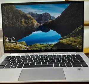 New Laptop HP Spectre 16GB Intel Core I7 SSD 512GB
