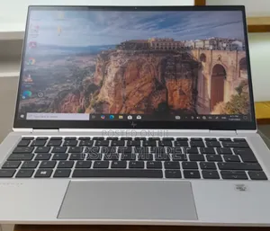 New Laptop HP Spectre 16GB Intel Core I7 SSD 512GB