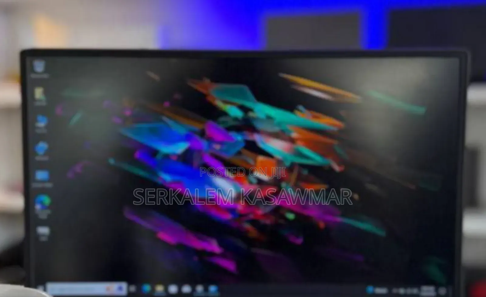 New Laptop Lenovo Legion 5 16GB Intel Core I7 SSD 512GB