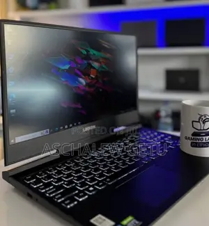 New Lenovo Legion Y7000P IRX9 Gaming Laptop 16GB Intel Core I7 512GB