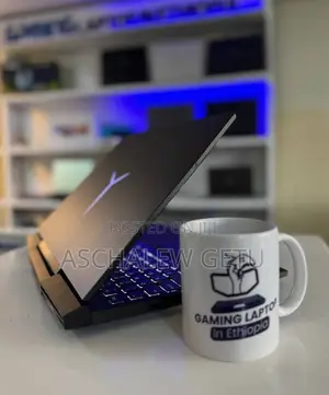 New Lenovo Legion Y7000P IRX9 Gaming Laptop 16GB Intel Core I7 512GB