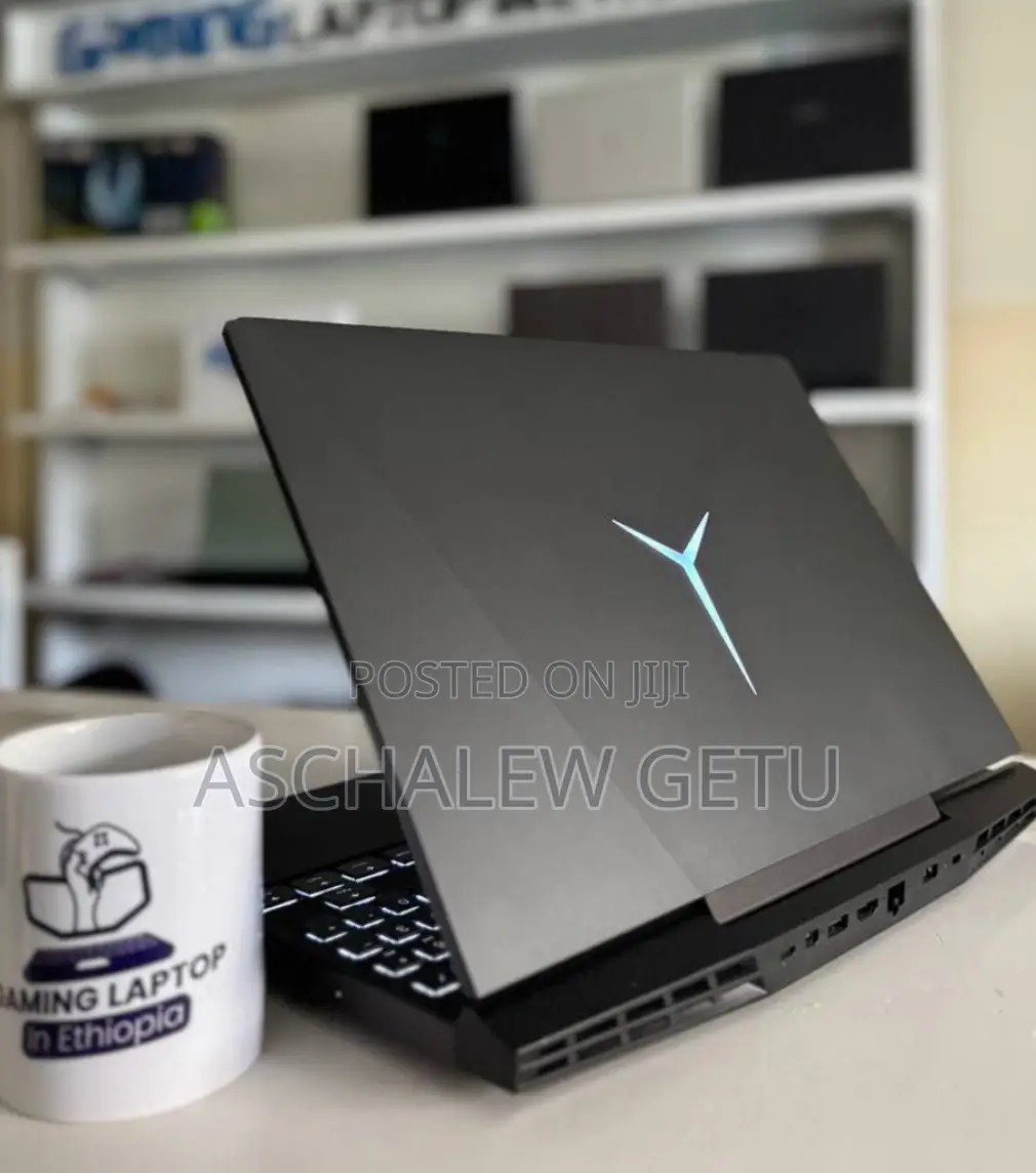 New Lenovo Legion Y7000P IRX9 Gaming Laptop 16GB Intel Core I7 512GB