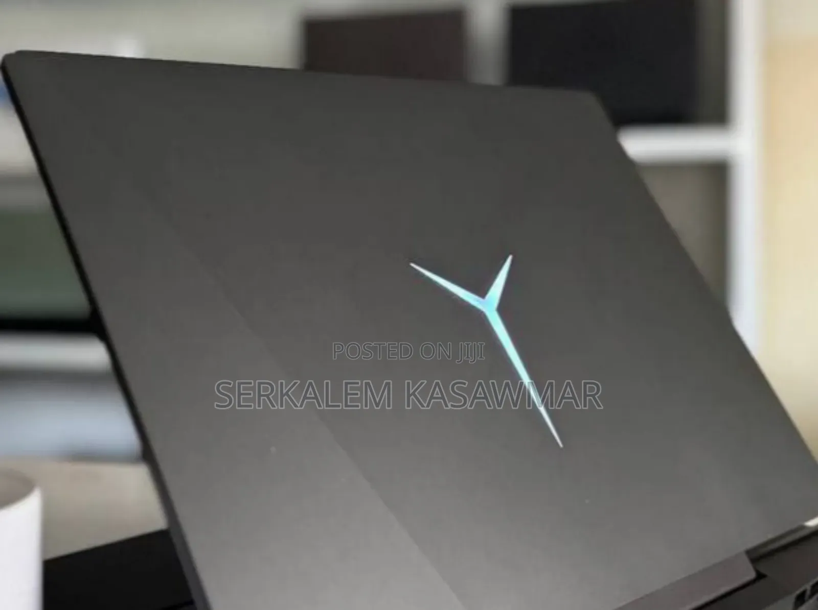 New Laptop Lenovo Legion 5 16GB Intel Core I7 SSD 512GB