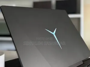 New Laptop Lenovo Legion 5 16GB Intel Core I7 SSD 512GB